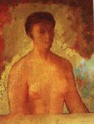 Eve Odilon Redon